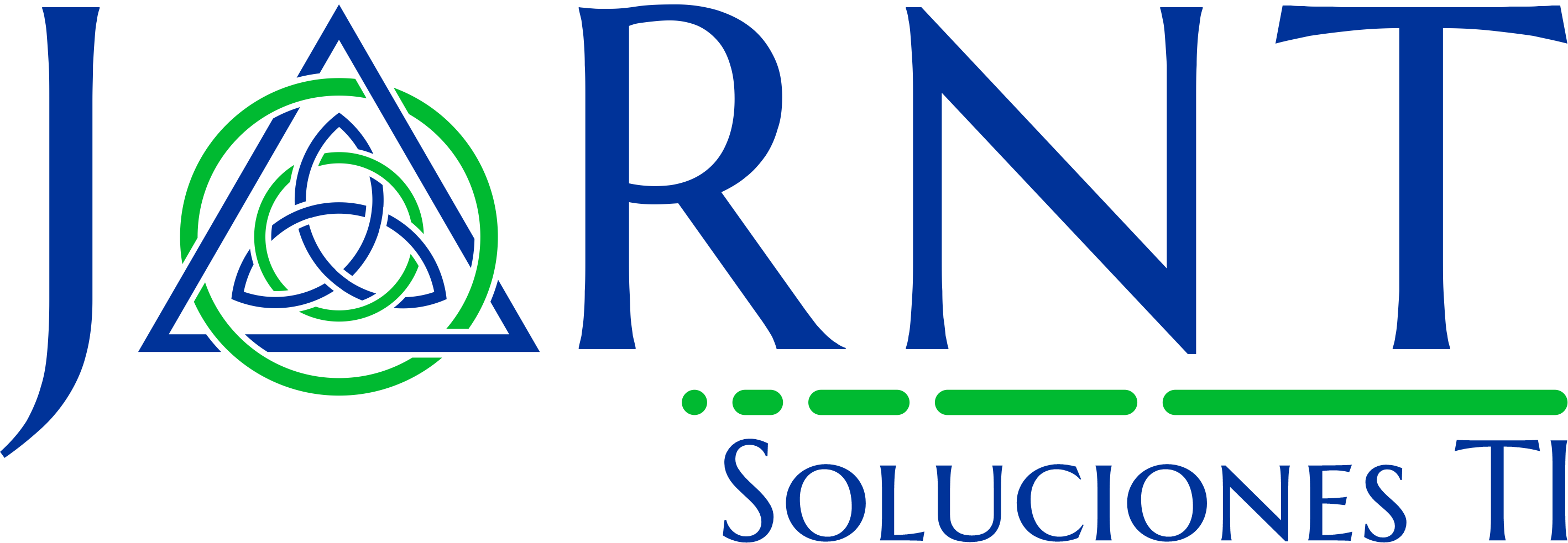 Logo JARNT